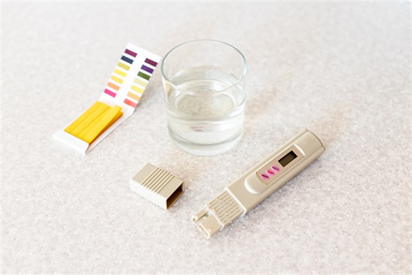 To Filter or Not To Filter Total Dissolved Solids (TDS)