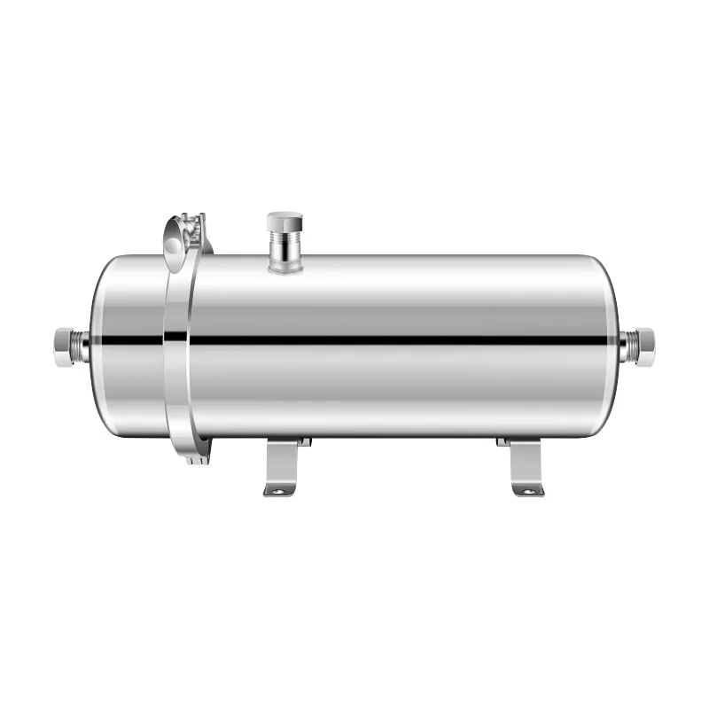 1000L/H Undersink Stainless steel UF Water Filter