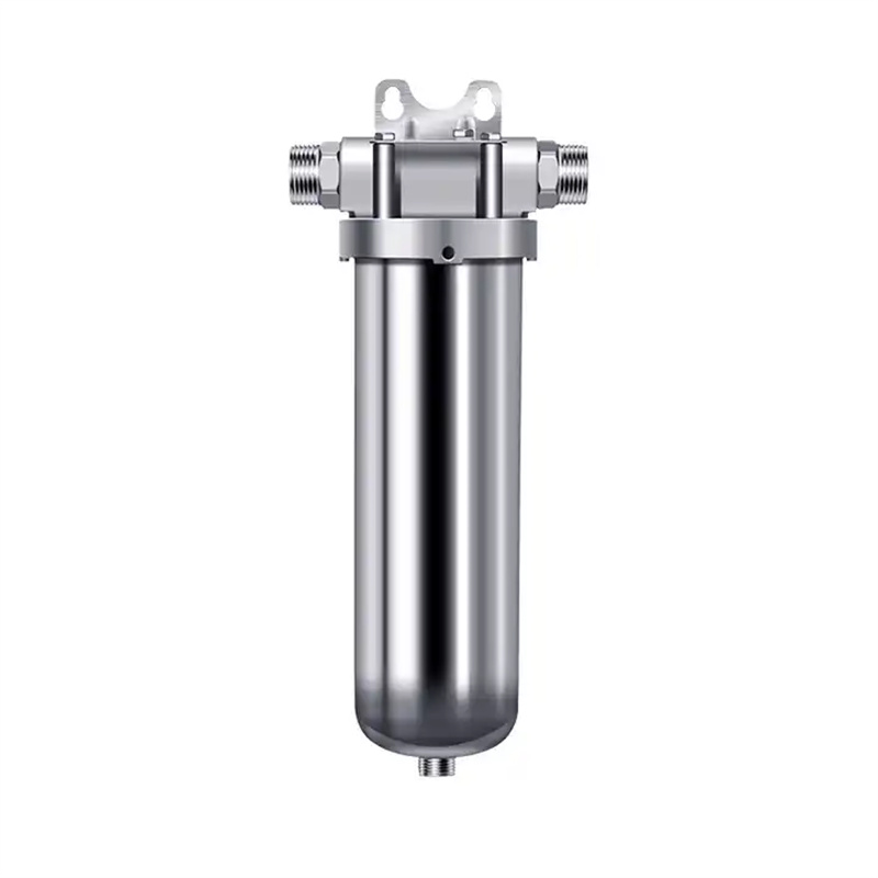 Stainless Steel Whole house prefilter