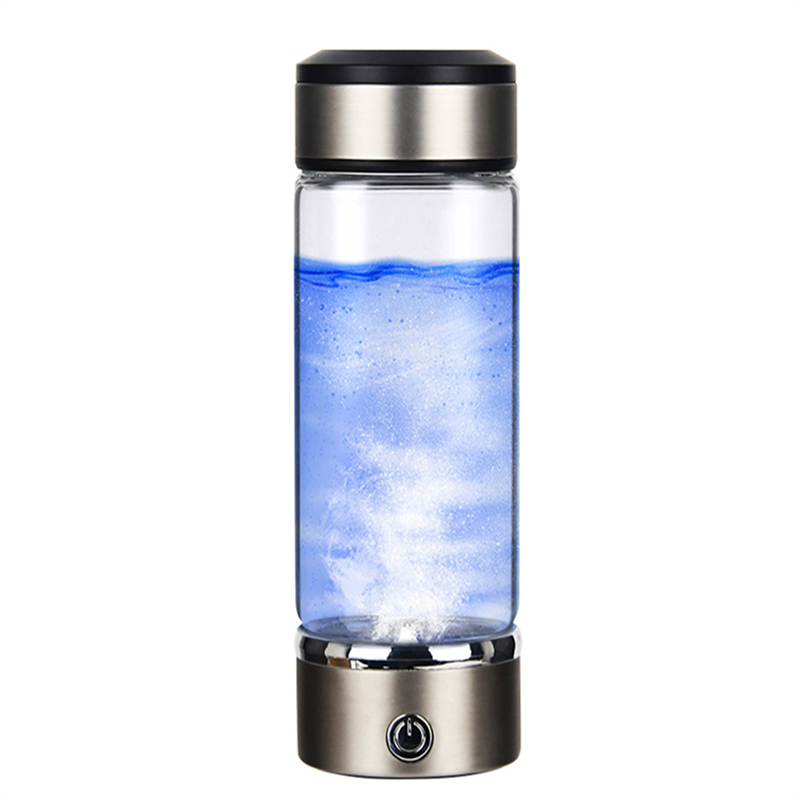 Hydrogen Water Bottle