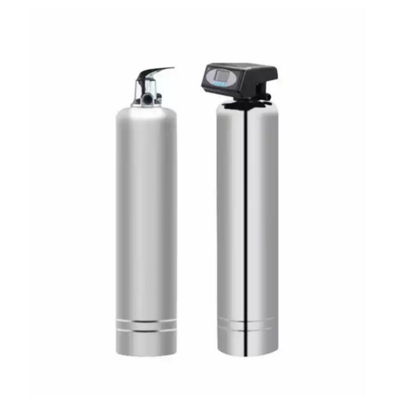 Stainless Steel Whole house water filter